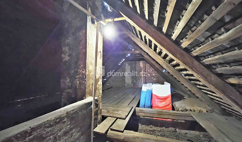 Prodej domu 135 m² s pozemkem 543 m², Prackovice nad Labem – náhled fotky 29