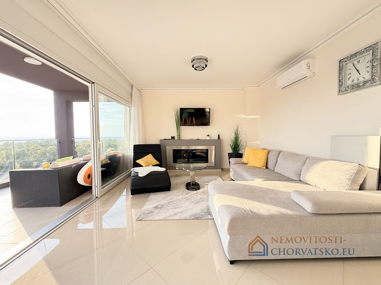 Prodej bytu 2+kk 87 m² - Ansicht 3