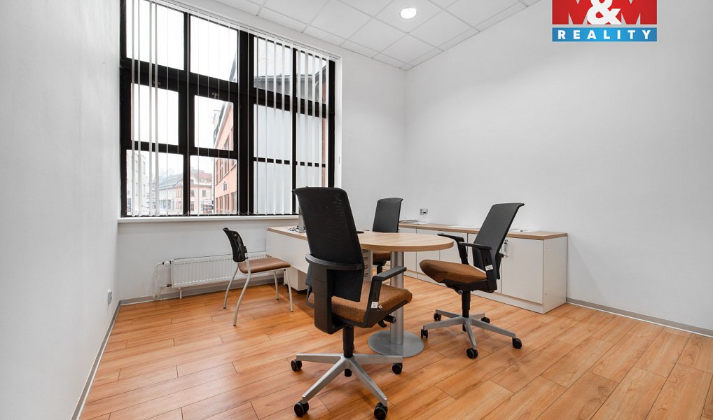 Prodej obchodních prostor 1 000 m², Ústí nad Orlicí – náhled fotky 5