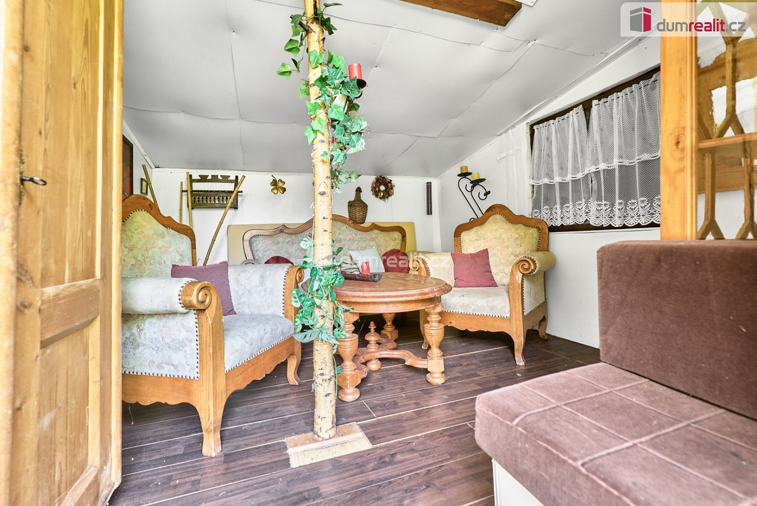 Prodej chaty/chalupy 14 m² — photo 2