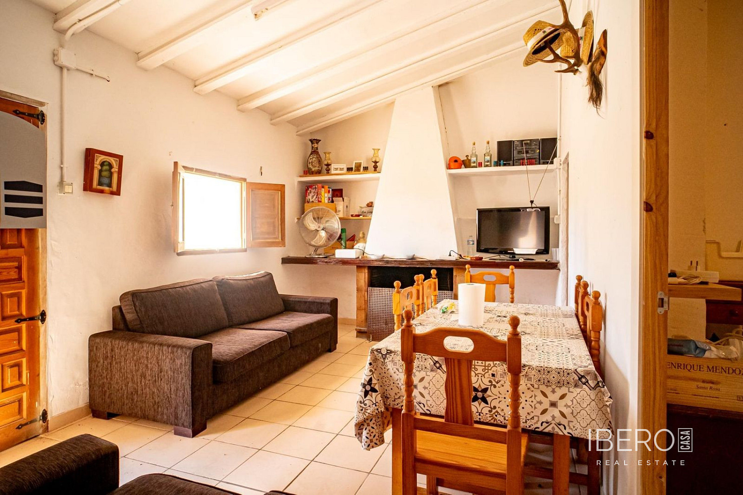 Casa 4+kk – Relleu, la Marina Baixa - Vista 4