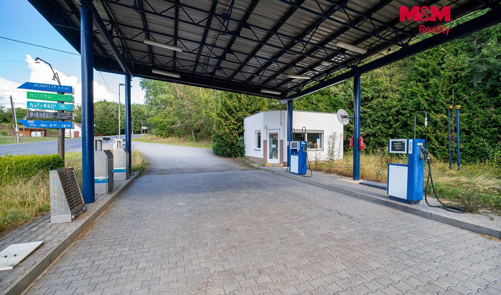 Prodej komerčního objektu (jiného typu) 20 m², Rožná – náhled fotky 2