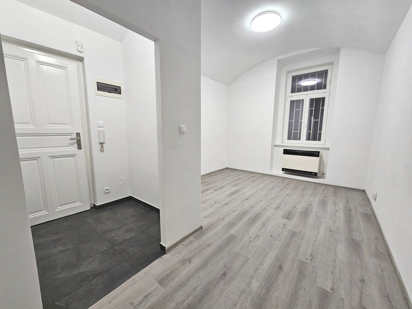 Pronájem bytu 1+1 28 m² — photo 5