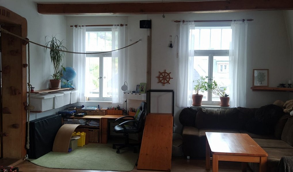 Prodej domu 250 m² s pozemkem 1 221 m², Janov nad Nisou – náhled fotky 8