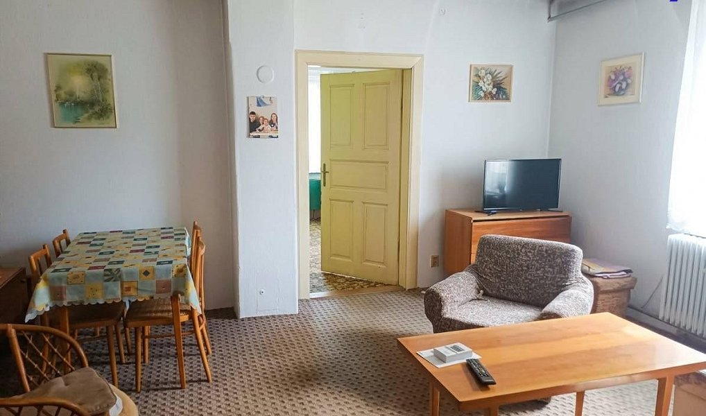 Prodej domu 60 m² s pozemkem 1 201 m², Pracejovice – náhled fotky 8