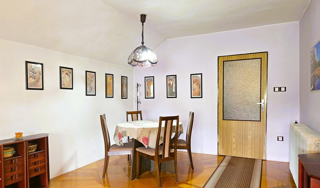 Prodej domu 385 m² s pozemkem 964 m², Bílovec – náhled fotky 38
