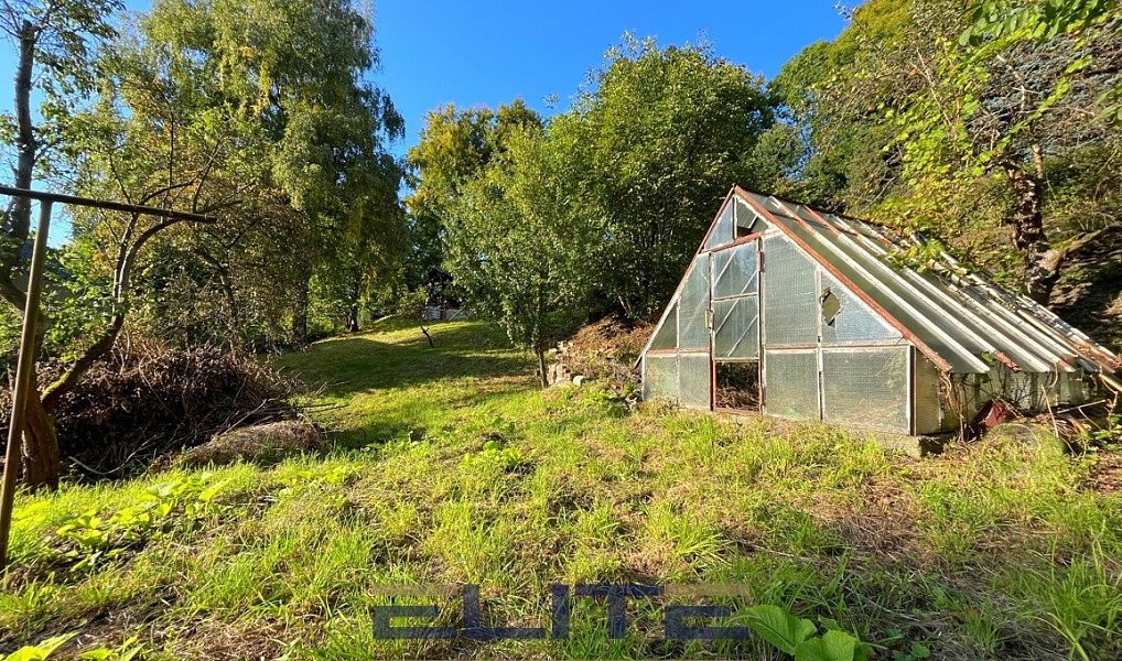 Prodej stavebního pozemku 4 461 m², Liberec – náhled fotky 5