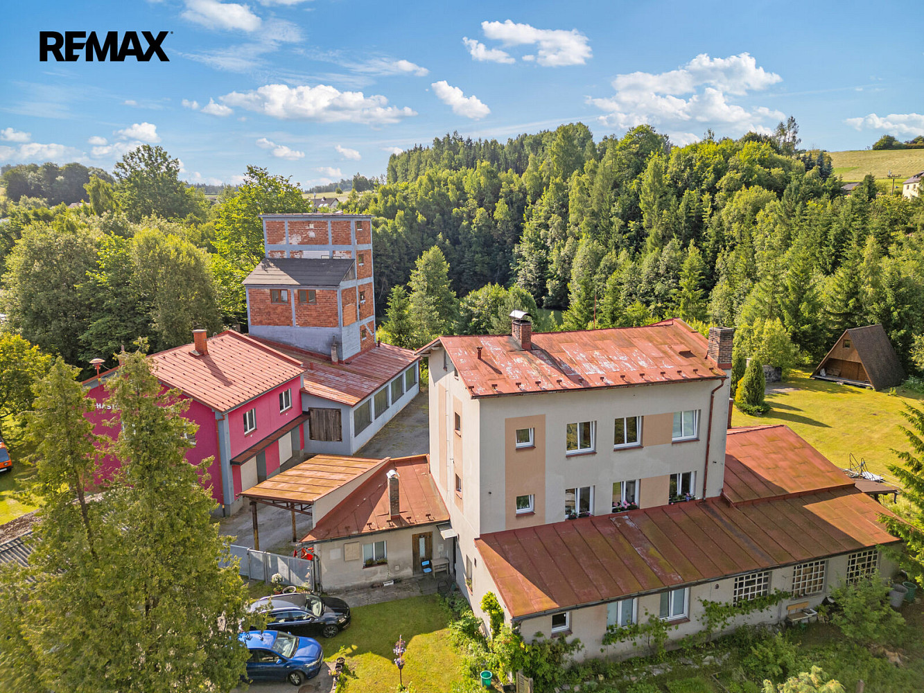 Prodej komerčního objektu (jiného typu) 371 m² – fotografie 4