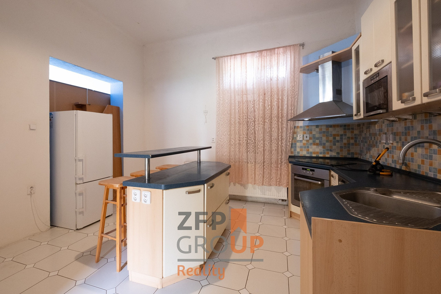 Prodej bytu 2+kk 66 m² – fotografie 4