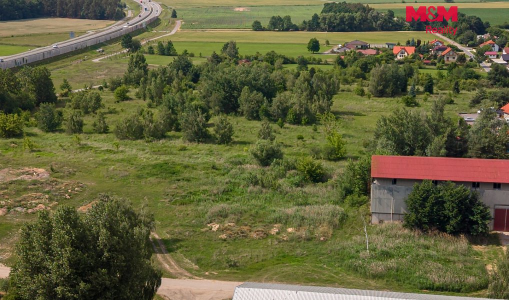 Prodej komerčního pozemku 8 584 m², Rokytno – náhled fotky 29