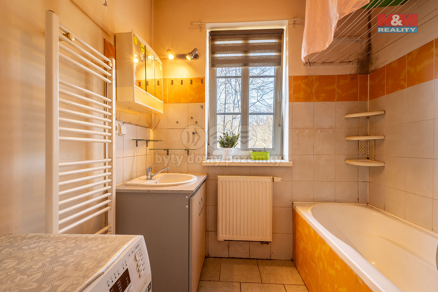 Prodej bytu 2+1 55 m² – fotografie 2