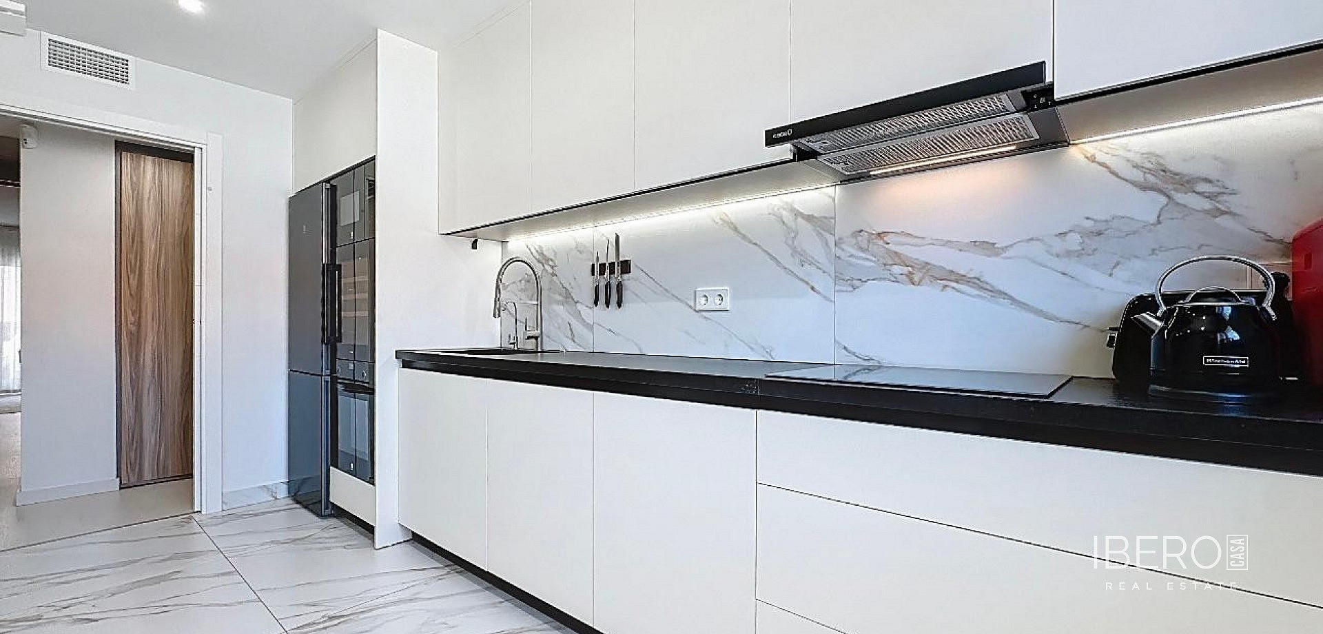 Piso 3+kk – San Pedro del Pinatar, Villa Nanitos - Vista 5