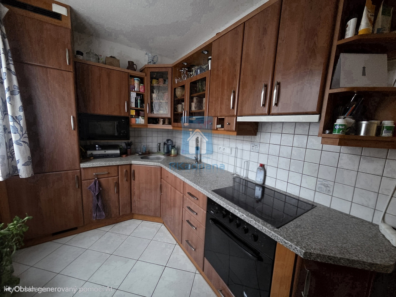 Prodej bytu 3+1 80 m² — photo 2