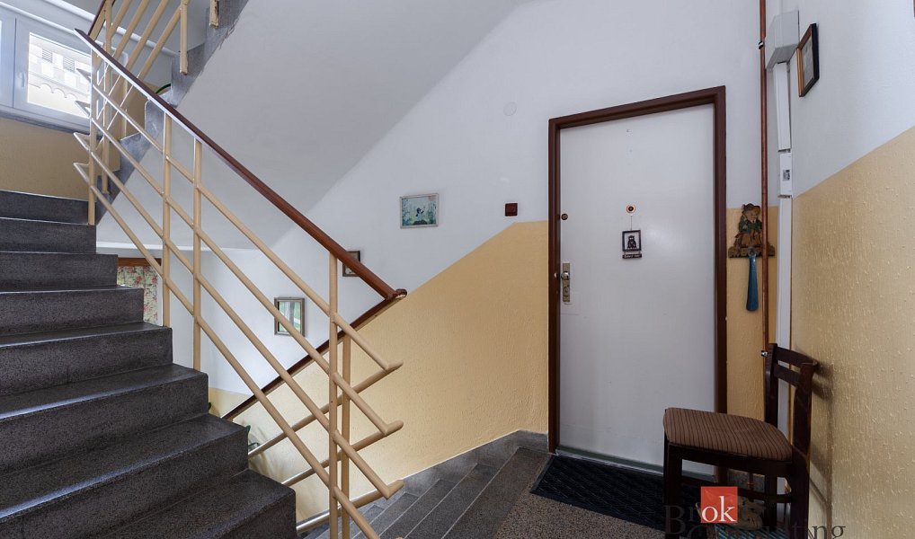 Prodej bytu 2+1 60 m², Chomutov – náhled fotky 17