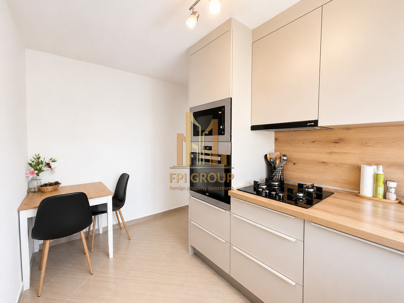 Pronájem bytu 2+1 63 m² – fotografie 5