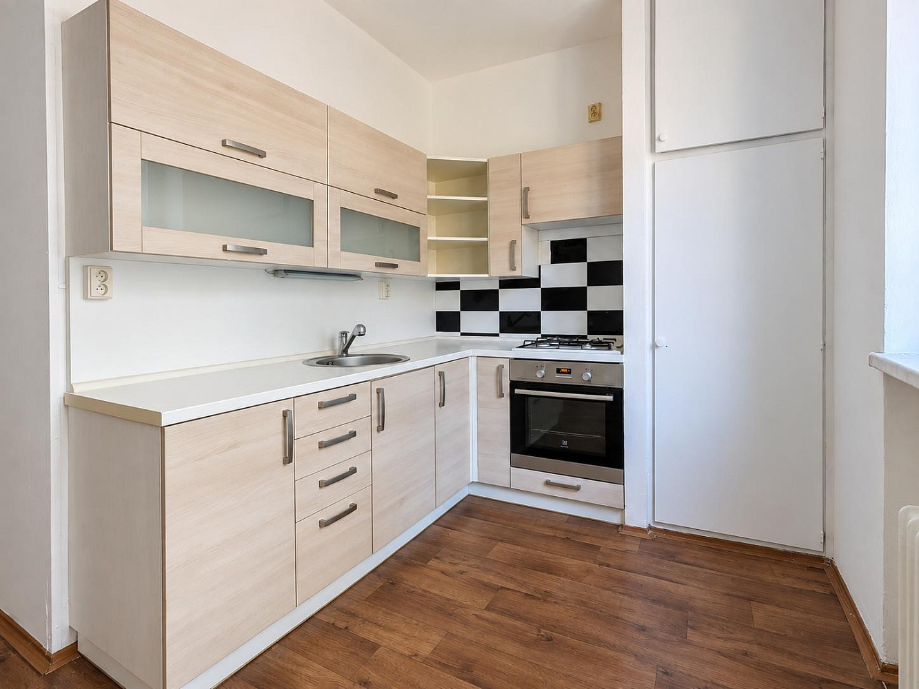 Pronájem bytu 2+1 51 m²