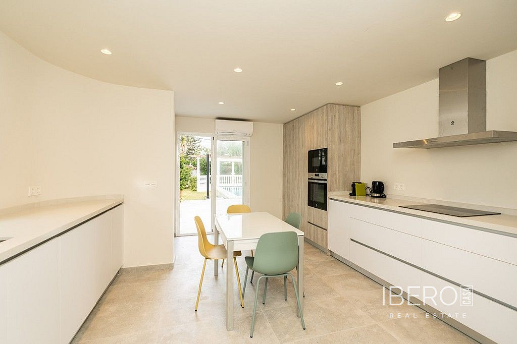 Casa 5+kk – Málaga, Centro Histórico, Centro - Vista 5