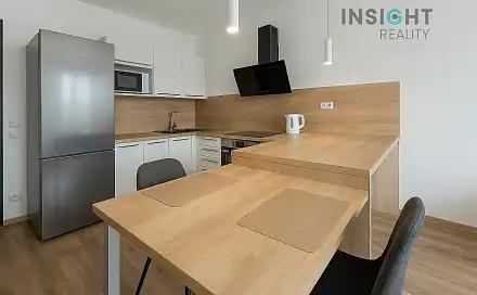 Pronájem bytu 2+kk 60 m², Sídliště Osvobození, Vyškov - Dědice