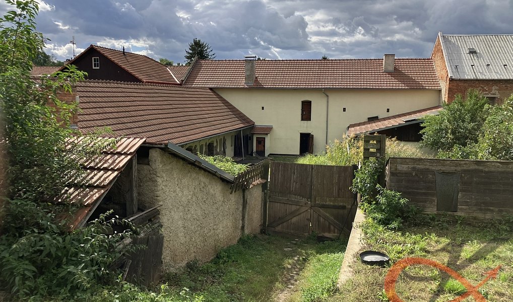 Prodej domu 438 m² s pozemkem 1 792 m², Čelechovice na Hané – náhled fotky 48