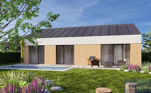 Prodej domu 101 m² s pozemkem 1 500 m², Horní Domaslavice, okres Frýdek-Místek