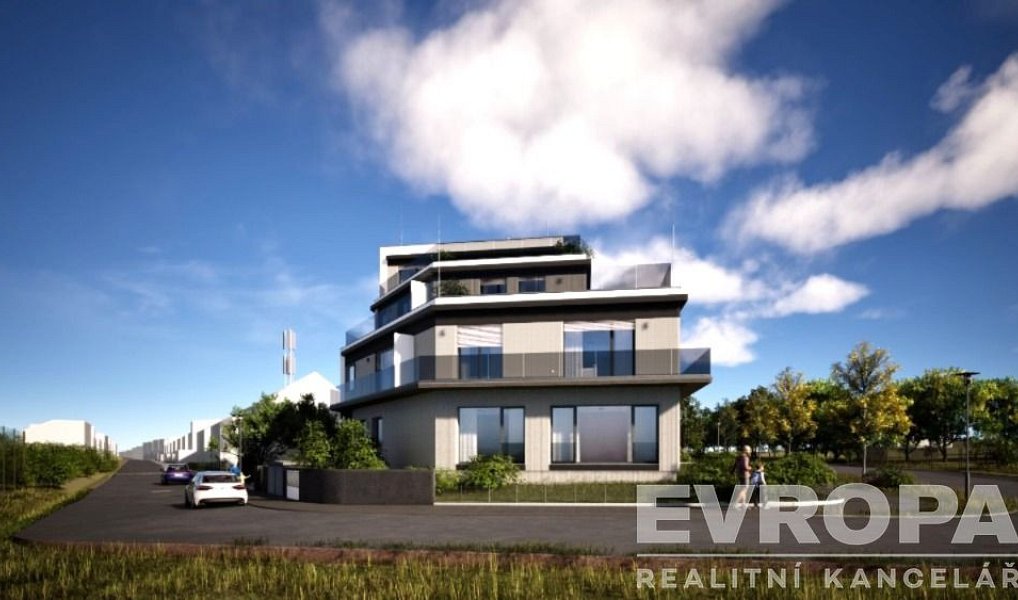 Prodej obchodních prostor 57 m², Praha – náhled fotky 4