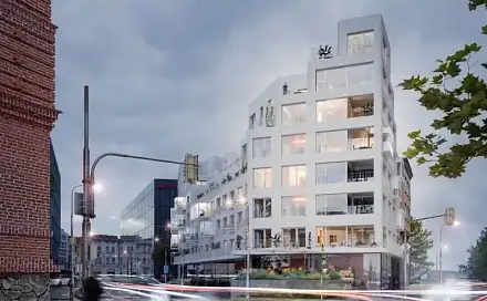 Prodej bytu 1+kk 33 m²