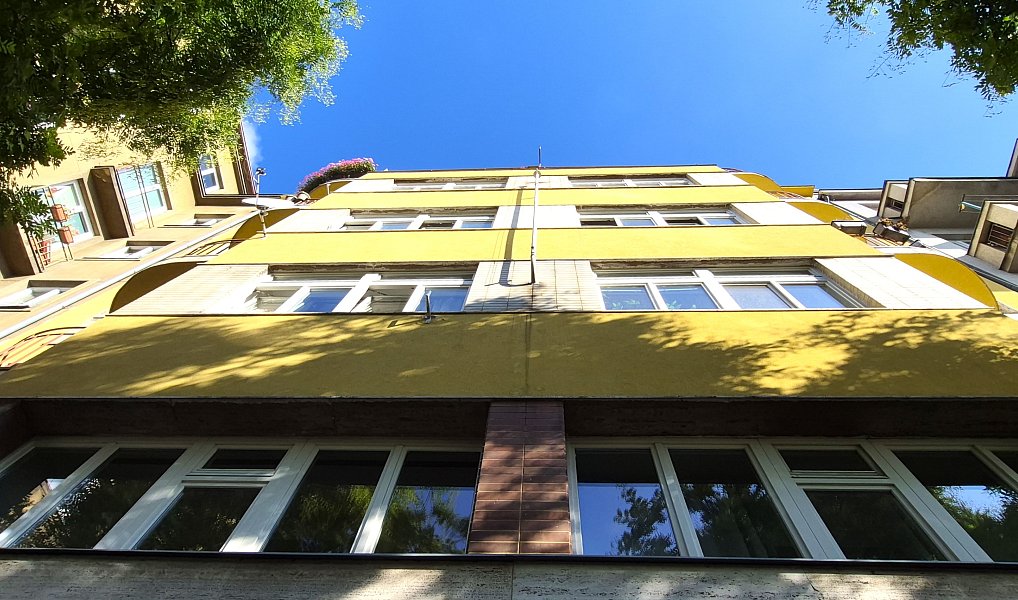 Prodej bytu 1+kk 20 m², Praha – náhled fotky 25