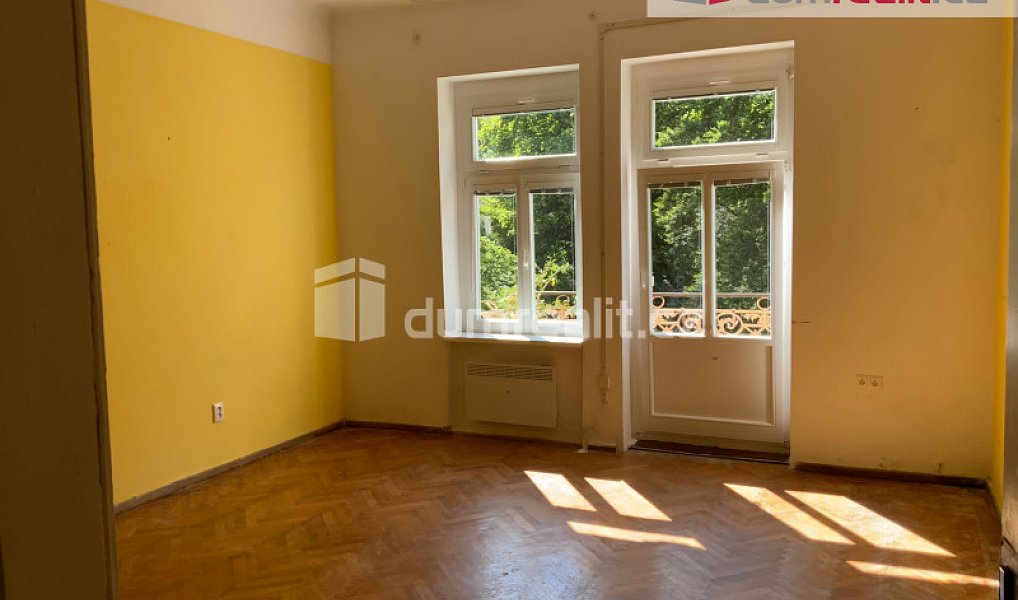 Prodej bytu 2+1 102 m², Mariánské Lázně – náhled fotky 4