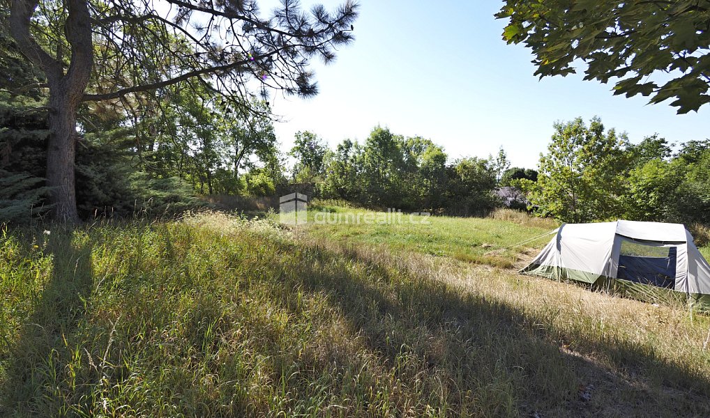 Prodej stavebního pozemku 1 187 m², Polepy – náhled fotky 5
