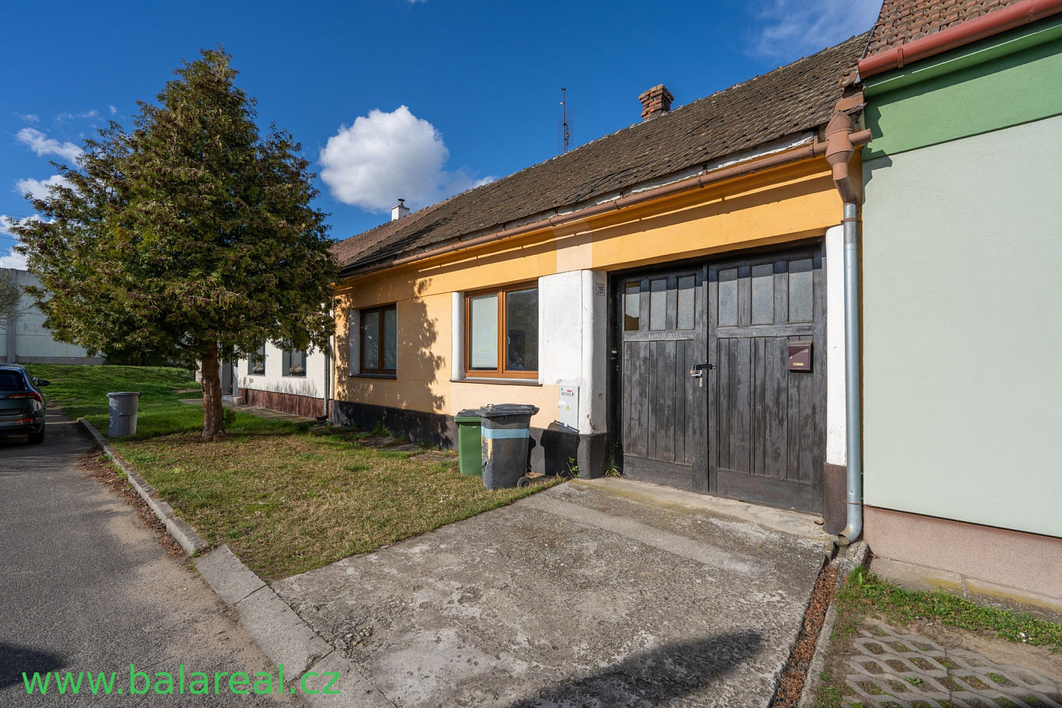 Prodej domu 155 m² s pozemkem 1 052 m²