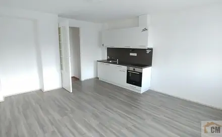 Pronájem bytu 2+kk 50 m²