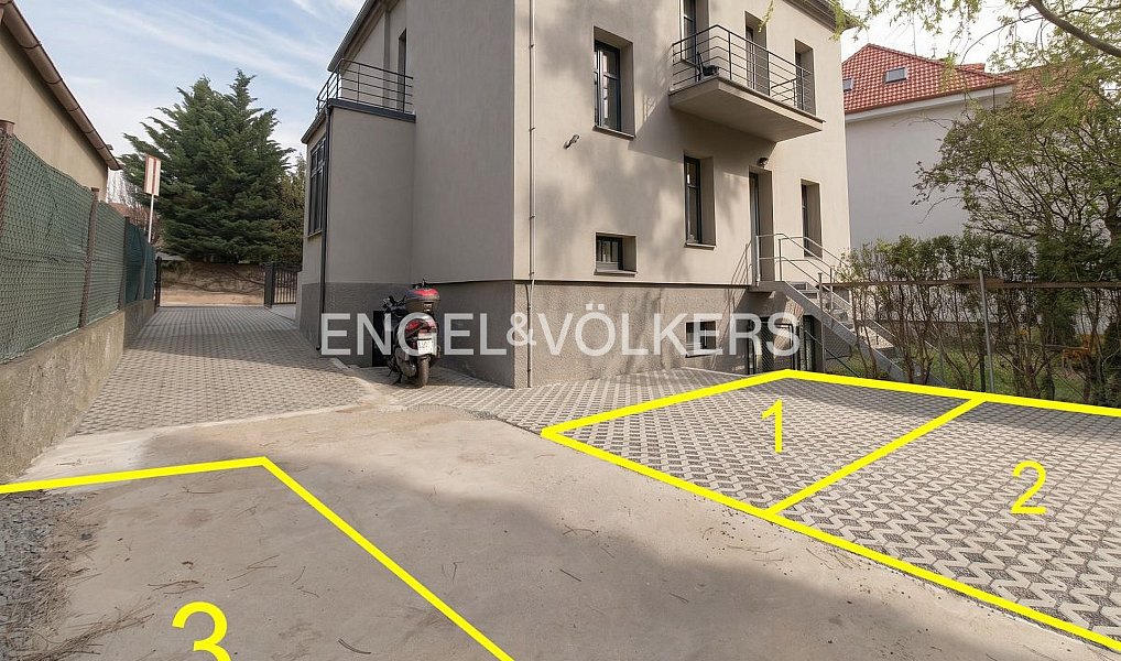 Pronájem komerčního objektu (jiného typu) 13 m², Praha – náhled fotky 3