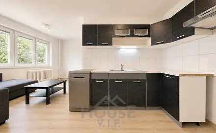Prodej bytu 3+kk 56 m²