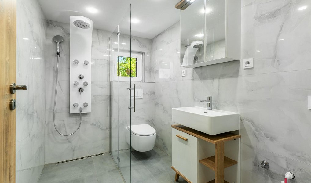 Prodej chaty/chalupy 84 m² s pozemkem 673 m², Krňany – náhled fotky 2