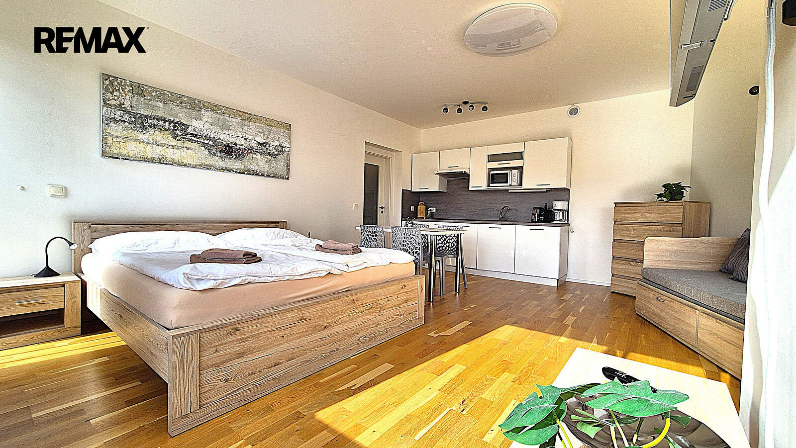 Prodej ubytovacího objektu 37 m²