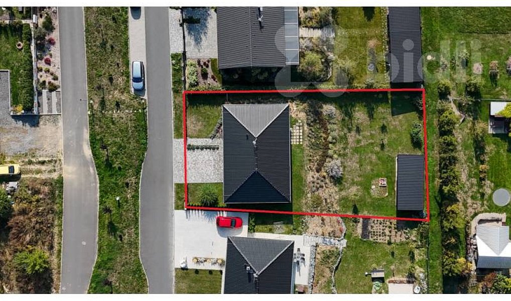 Prodej domu 116 m² s pozemkem 807 m², Hlásnice – náhled fotky 4