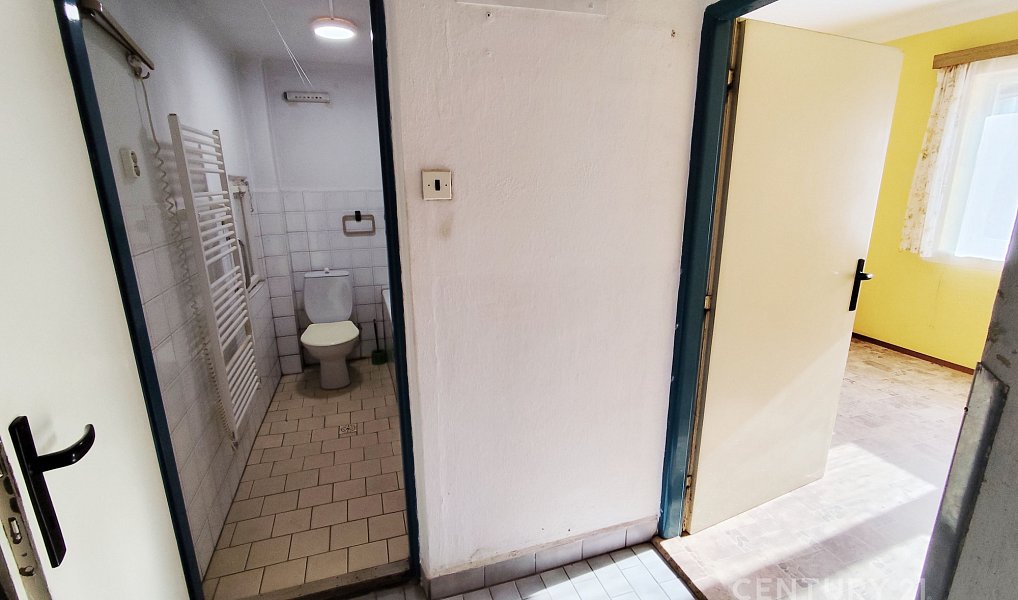 Prodej domu 86 m² s pozemkem 241 m², Dačice – náhled fotky 12