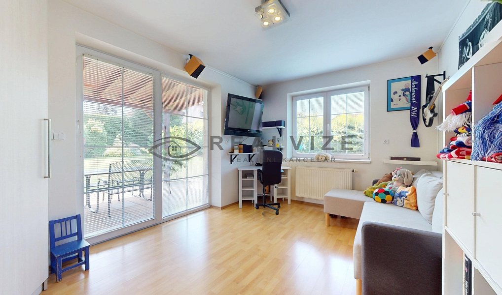Prodej domu 97 m² s pozemkem 802 m², Boršov nad Vltavou – náhled fotky 18