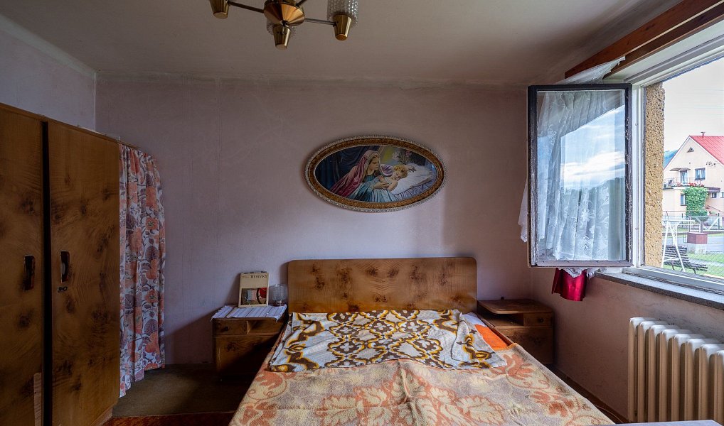 Prodej domu 102 m² s pozemkem 1 090 m², Nepomuk – náhled fotky 13