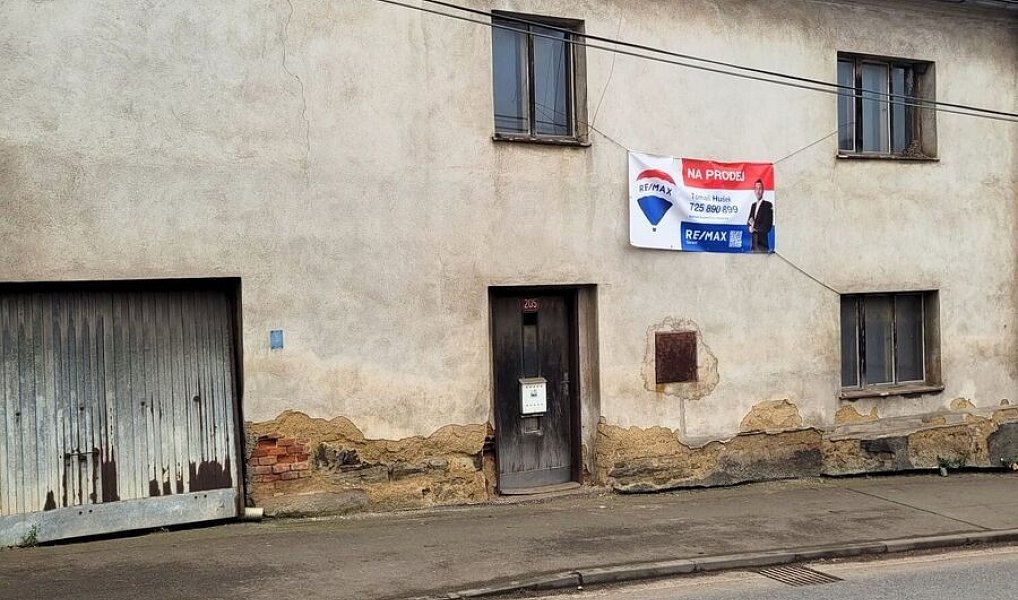 Prodej domu 100 m² s pozemkem 136 m², Lochovice – náhled fotky 7