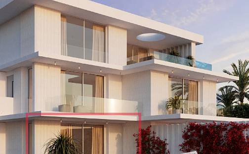 Prodej bytu 2+kk 45 m², Soma Bay, Egypt