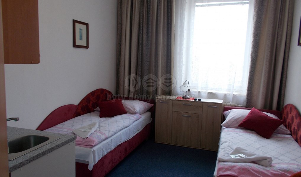 Prodej ubytovacího objektu 600 m², Studénka – náhled fotky 7