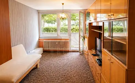 Prodej bytu 2+kk 49 m², Rimavské Soboty, Kolín - Kolín II
