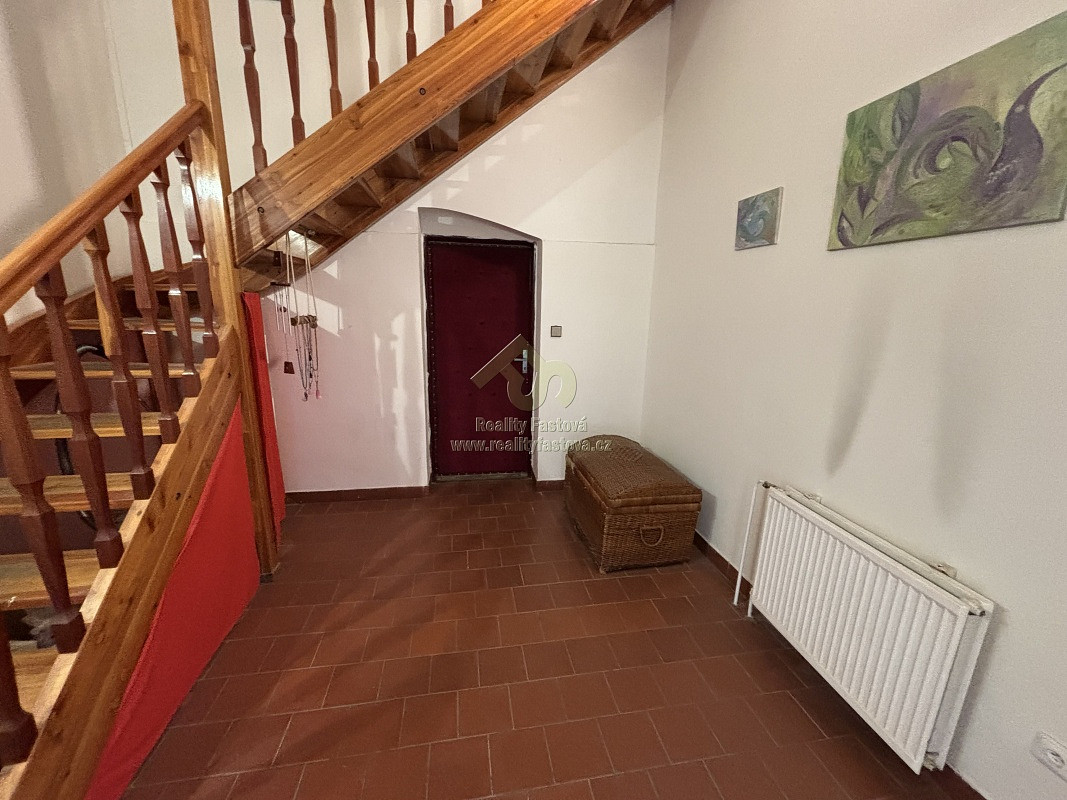 Pronájem skladovacích prostor 63 m² – fotografie 3