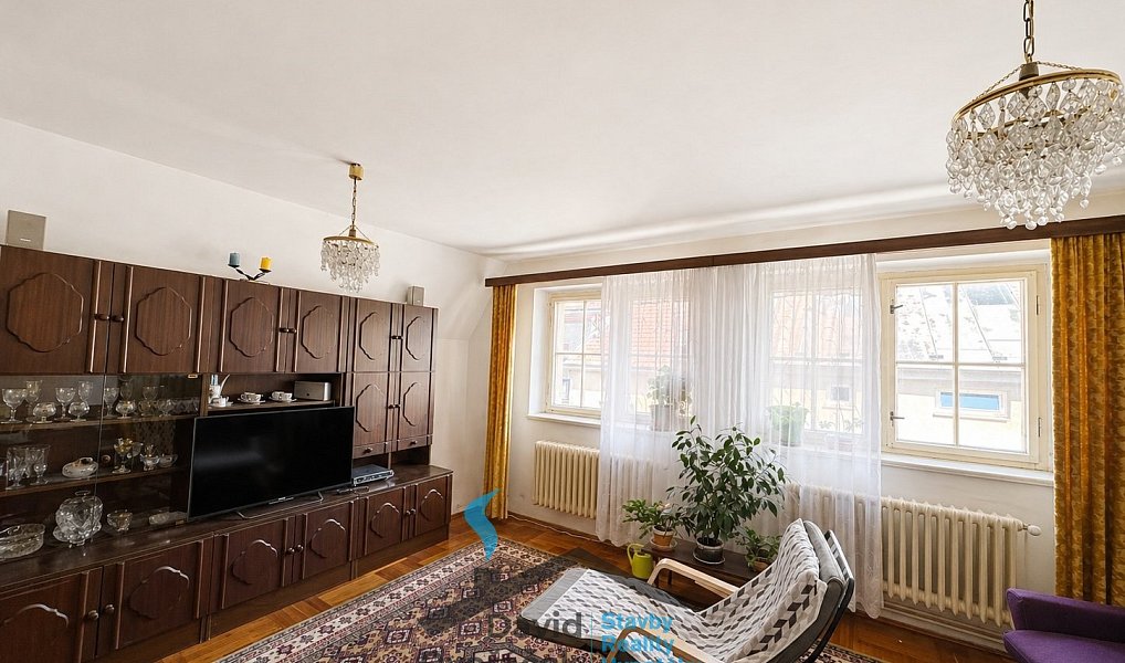 Prodej nájemního domu, činžáku 665 m², Hradec Králové – náhled fotky 27