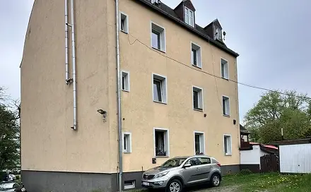 Prodej bytu 2+1 55 m², Nejdecká, Karlovy Vary - Rybáře