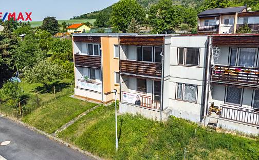 Prodej domu 95 m² s pozemkem 199 m², Chožov, okres Louny