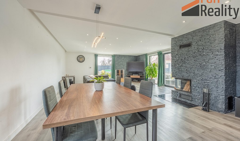 Prodej domu 210 m² s pozemkem 3 132 m², Štěchovice – náhled fotky 30