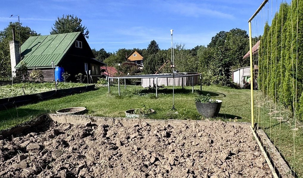 Prodej zahrady 446 m², Havířov – náhled fotky 21