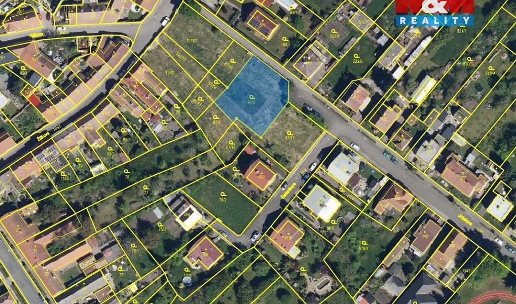 Prodej domu 72 m² s pozemkem 823 m², Žiželice – náhled fotky 6